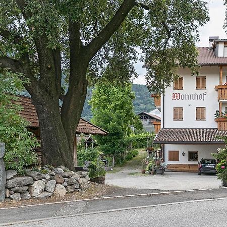 Wohnhof Apartment Lagundo Exterior photo