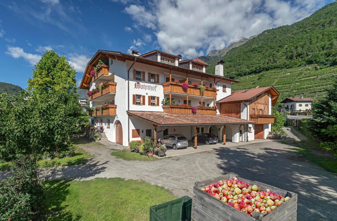 Wohnhof Apartment Lagundo Exterior photo